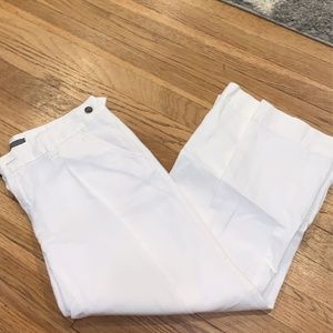 gap size 2 pants
